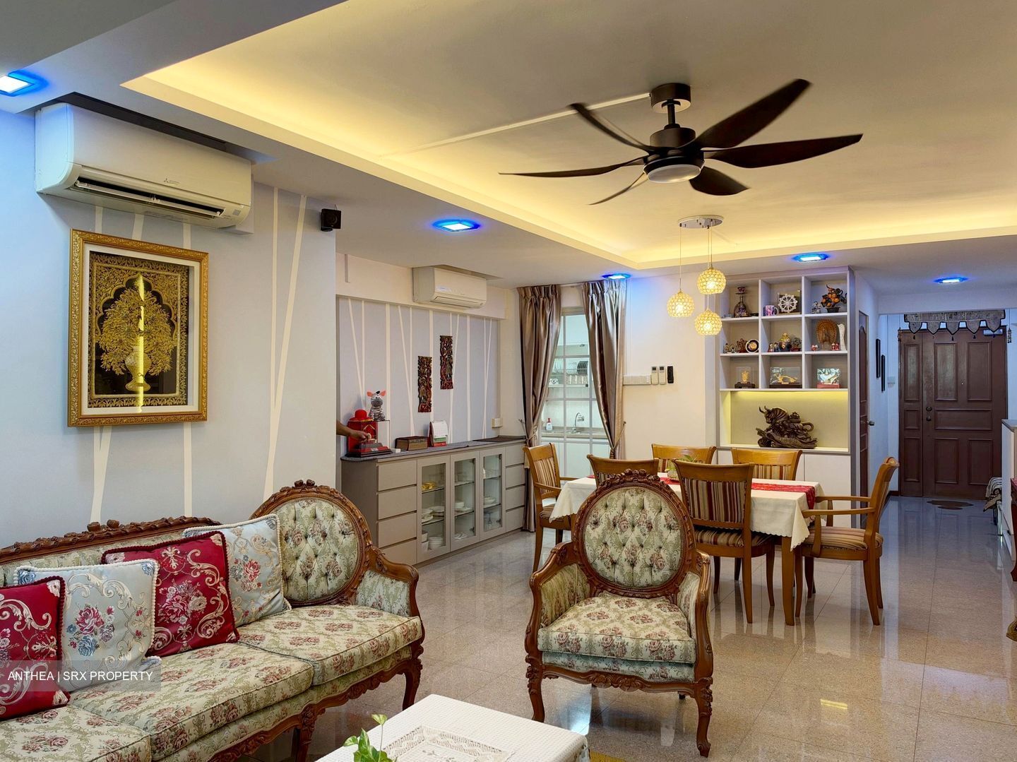 Blk 514 Woodlands Drive 14 (Woodlands), HDB 5 Rooms #639548401